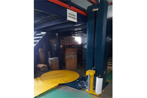 Facility Section